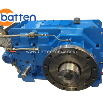 Reducer High Torque Energy saving ZLYJ series gearbox